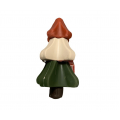 Antos Christmas Tree Chicken Dental Chew Large